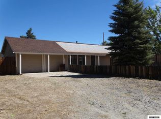 3770 Peregrine Cir, Reno, NV 89508