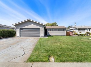1400 James Street, Fairfield, CA 94533