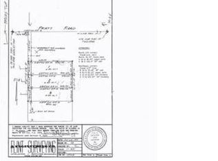 3645 Brandt Ln, Metamora, MI 48455