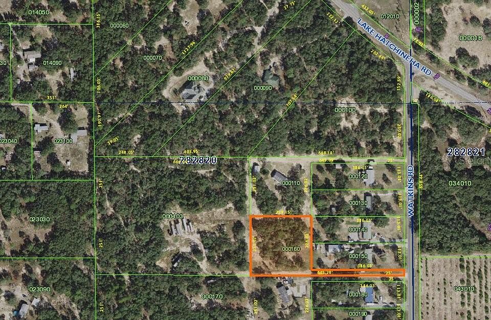 2nd image of 1600 Watkins Rd