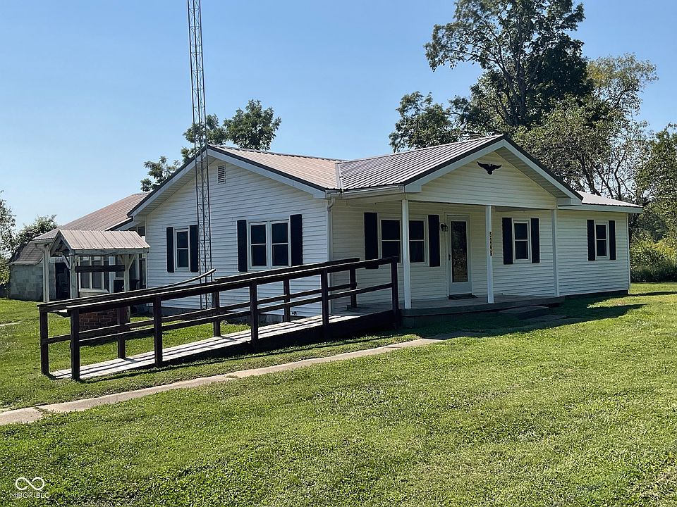 1st image of 5249 E Nyesville Rd