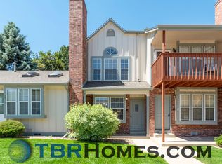 3049 W 107th Pl UNIT B, Westminster, CO 80031