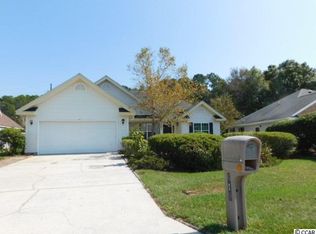 619 Hatteras River Rd, Myrtle Beach, SC 29588