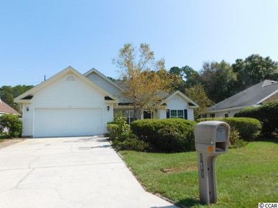 619 Hatteras River Rd, Myrtle Beach, SC, 29588