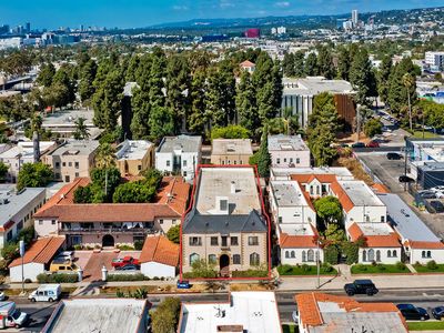 637 N Spaulding Ave, Los Angeles, CA, 90036