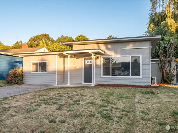 626 27th Avenue, Longview, WA 98632