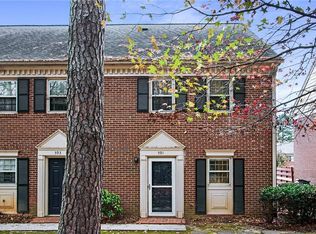 591 Wedgewood Dr, Alpharetta, GA 30009