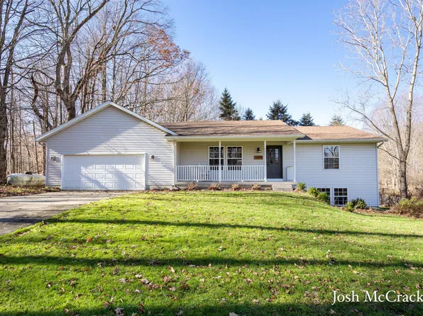 13595 Stout Ave NE, Cedar Springs, MI 49319