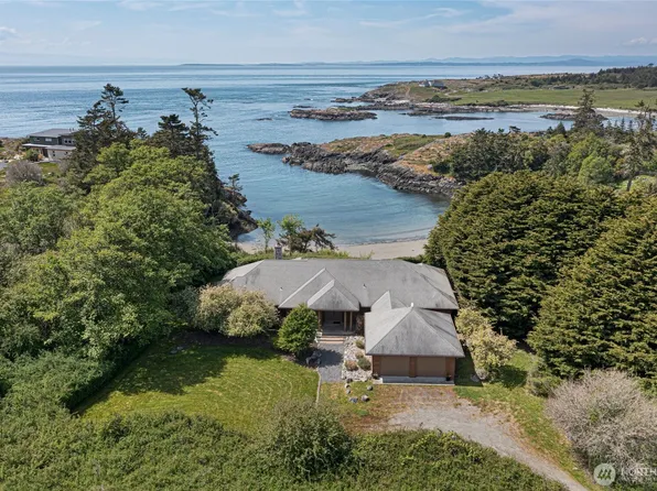 1248 Kanaka Bay Road, Friday Harbor, WA 98250