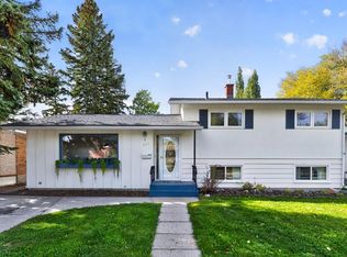 193 E Fairview Dr SE, Calgary, AB T2H 1B4