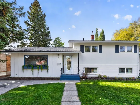 193 E Fairview Dr SE, Calgary, AB T2H 1B4