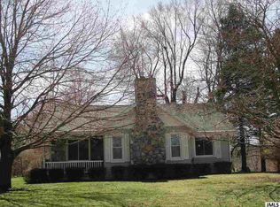 13517 Woerner Rd, Manitou Beach, MI 49253