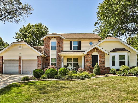 2nd image of 15901 Eagles Landing Ct