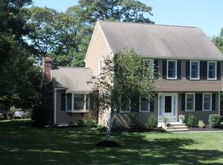 70 Nonantum Rd, Plymouth, MA 02360