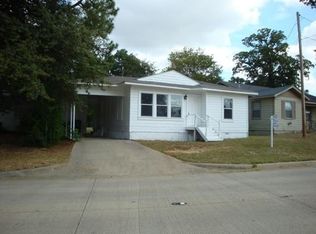 722 Richmond Rd, Texarkana, TX 75503