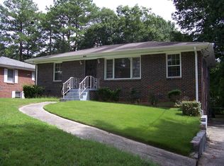 1908 Penelope Rd NW, Atlanta, GA 30314