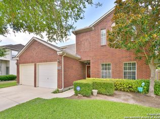 8007 Cerezo, San Antonio, TX 78250
