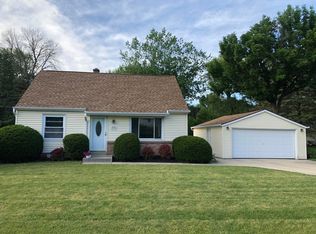 13130 W Burleigh Rd, Brookfield, WI 53005