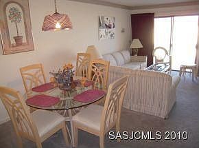 Dining and Living