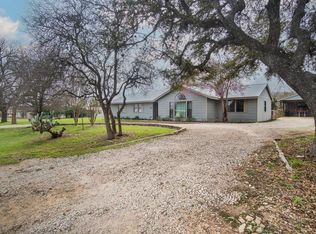 1015 Oakridge Dr, Blanco, TX 78606