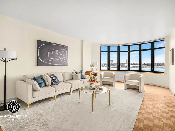 222 Riverside Dr #11A, New York, NY 10025