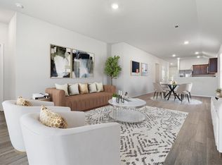 3607 N Scarlet Ln, Siloam Springs, AR 72761