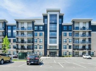 650 Sauve St UNIT 409, Milton, ON L9T8M4