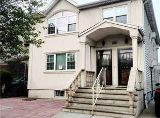 12111 Guy R Brewer Blvd, Jamaica, NY 11434