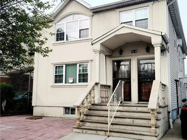 12111 Guy R Brewer Blvd, Jamaica, NY 11434