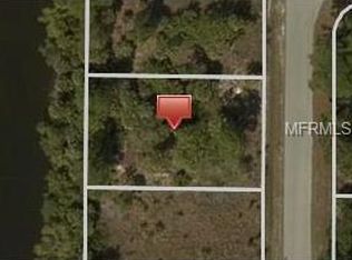 Shorewood St, North port, FL 34286
