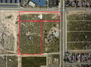 Vic Ave J 32nd Stw, Lancaster, CA 93553