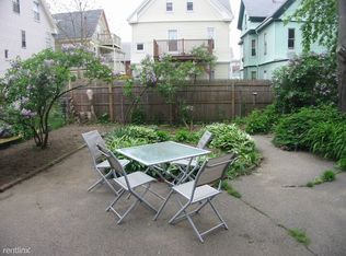 388 Highland Ave APT 1R, Somerville, MA 02144