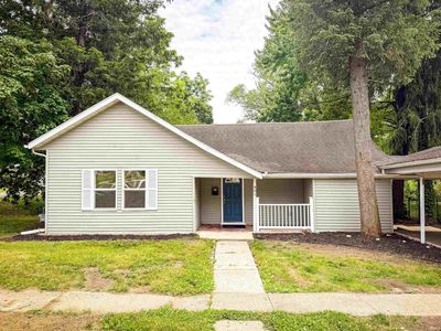 401 Georgia St, Walkerton, IN, 46574
