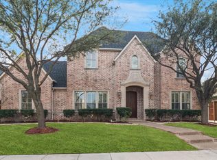 4493 Druid Hills Dr, Frisco, TX 75034