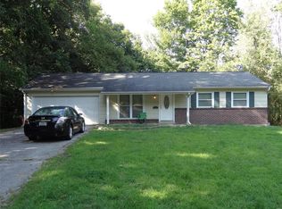2 San Camille Ct, Saint Charles, MO 63303