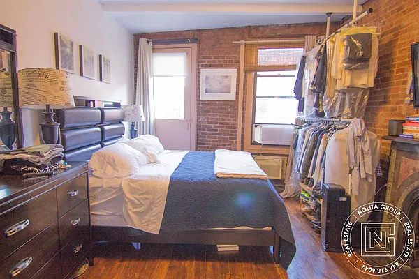 Rented by Nolita Group | media 24