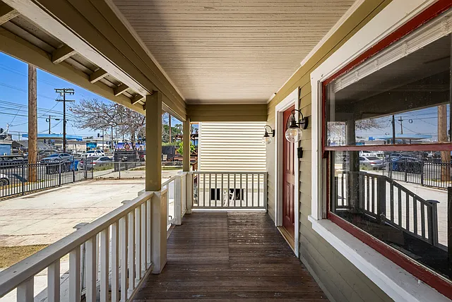 1 bed, 1.5 bath, 970 sqft, $3,250 — Photo 3