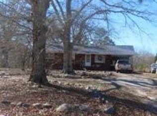 1361 Fuller Rd, Greensboro, GA 30642