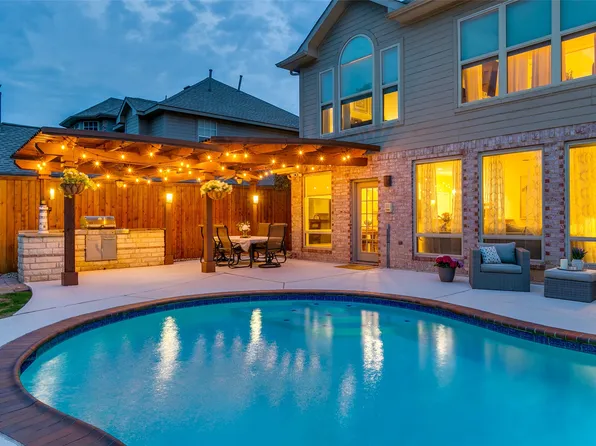 1705 Marian Ln, Flower Mound, TX 75028