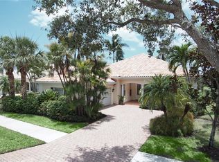 3953 Upolo Ln, Naples, FL 34119