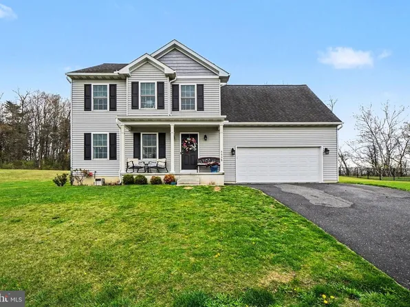 4535 Elwill Dr, Harrisburg, PA 17112