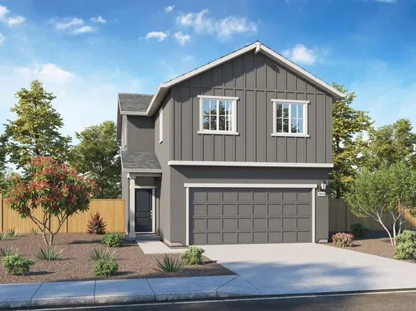 8120 Whippersnapper Way, Roseville, CA 95747