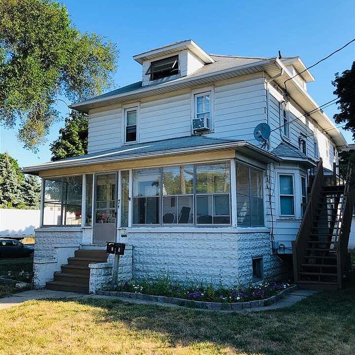 7 E Noble Ave Monroe, MI, 48162 Apartments for Rent Zillow