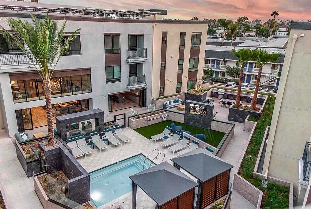 The Lofts at Carlsbad Village — Photo 1