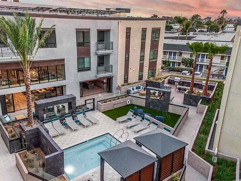 The Lofts at Carlsbad Village — Photo 1