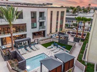 The Lofts at Carlsbad Village, Carlsbad, CA 92008