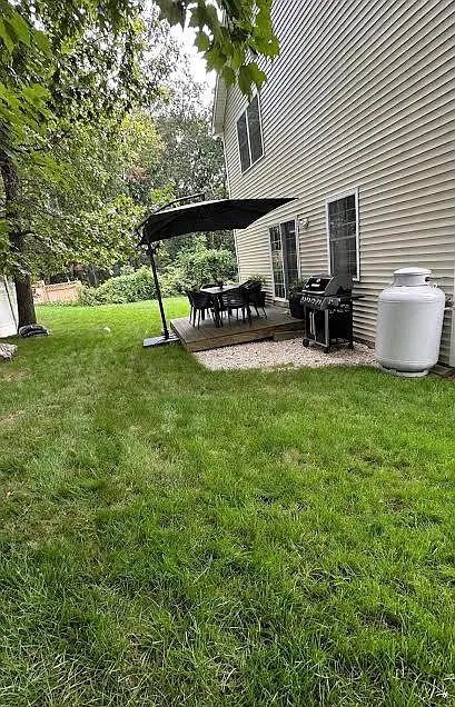 3 bed, 2.5 bath, 1920 sqft, $3,500 — Photo 4