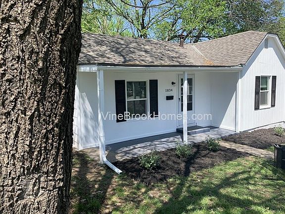 2nd image of 1834 Maddi Ave