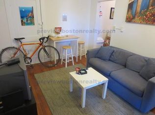 5 Scottfield Rd #1, Allston, MA 02134