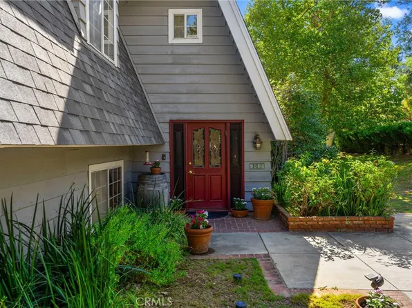 8501 Bella Vis, Rancho Cucamonga, CA 91701